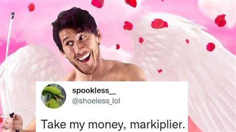 does markiplier have an onlyfans|he did it.... the madman actually did it... : r/Markiplier